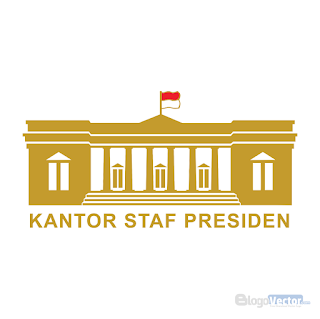 Kantor Staf Presiden RI Logo vector (.cdr)
