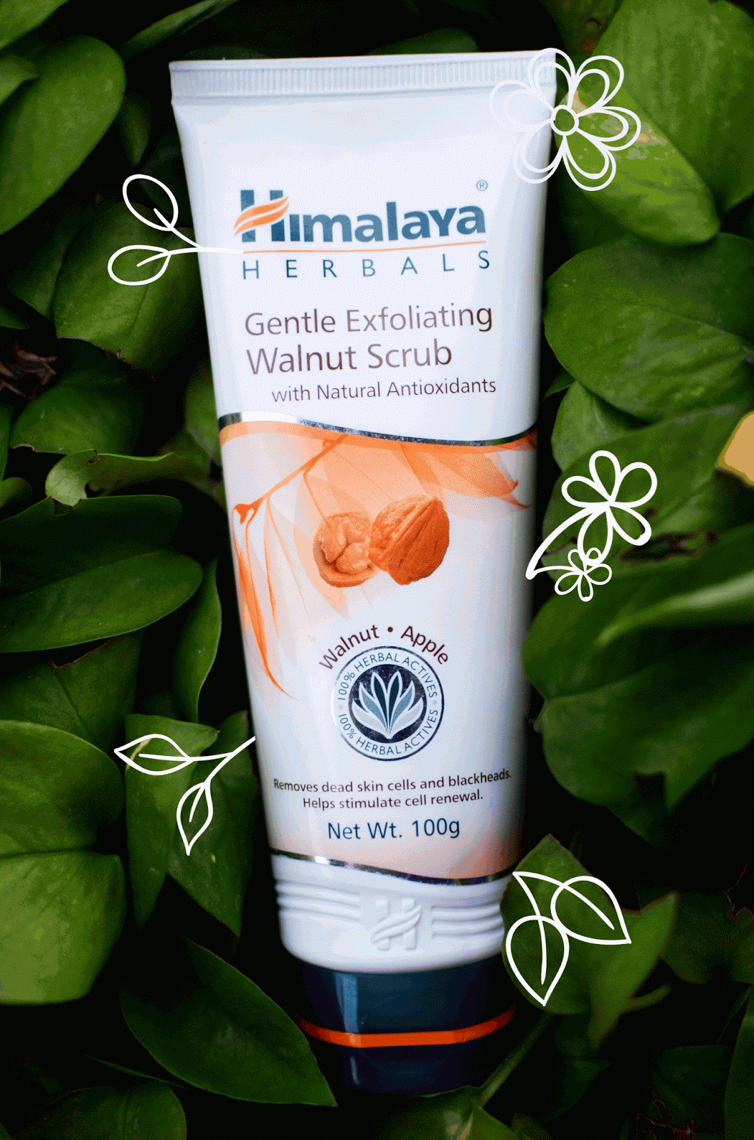Style File + Himalaya The essential skin care step I'd been missing