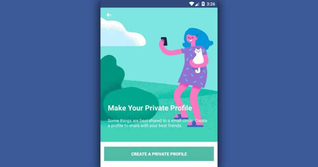 facebook-make-your-private-profile