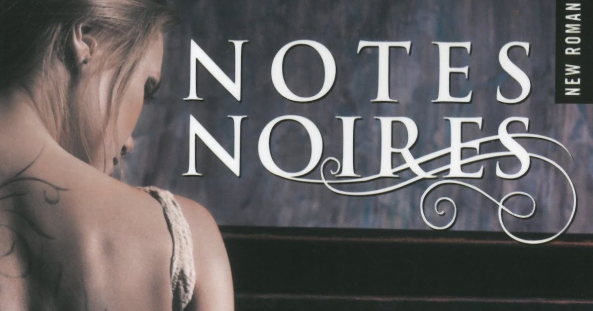 Les Reines de la Nuit Notes noires de Pam Godwin