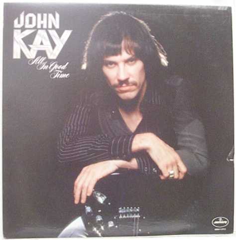 June Softly ~ Biker Blog: Magic Carpet Ride ~ written by John Kay ...