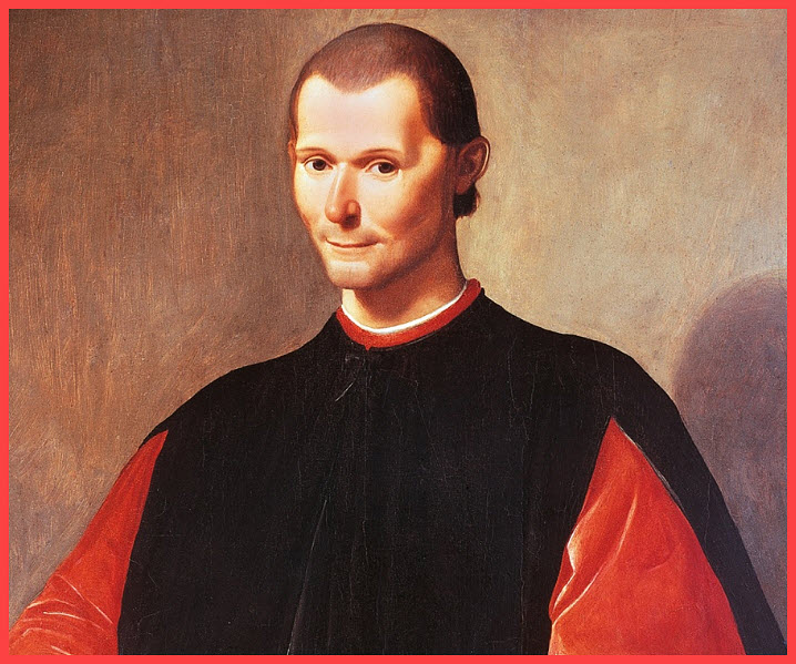 machiavelli leadership essay machiavelli advice to the prince