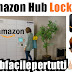 Amazon Hub Locker | Arriva il sistema di consegna e ritiro per condomini e complessi residenziali