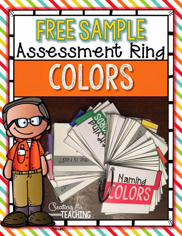 https://www.teacherspayteachers.com/Product/Assessment-Rings-Colors-FREE-SAMPLE-1725347
