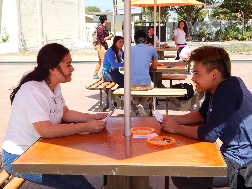 early stages of dating