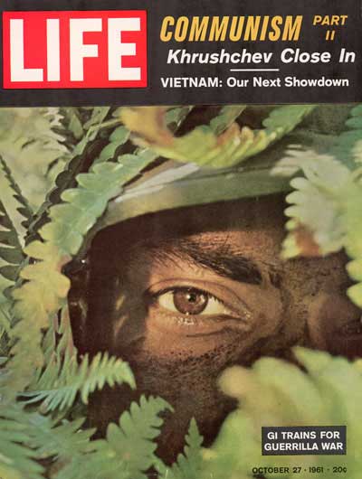 40 Best LIFE Magazine Covers ~ vintage everyday