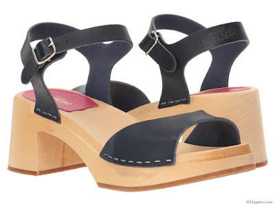Zuecos de Madera Zuecos de Madera