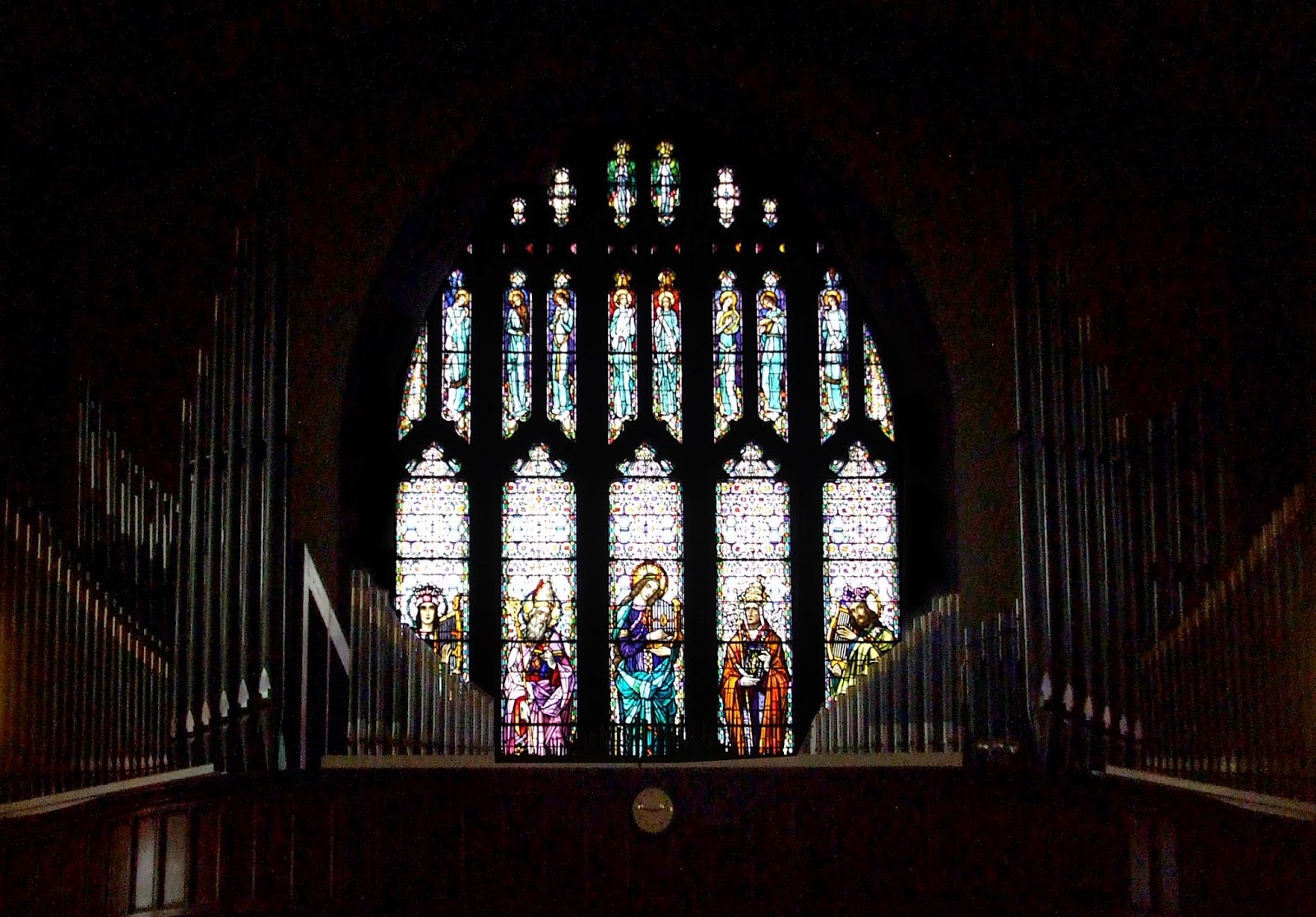 Detroit Church Blog St. Alphonsus Church (Dearborn)