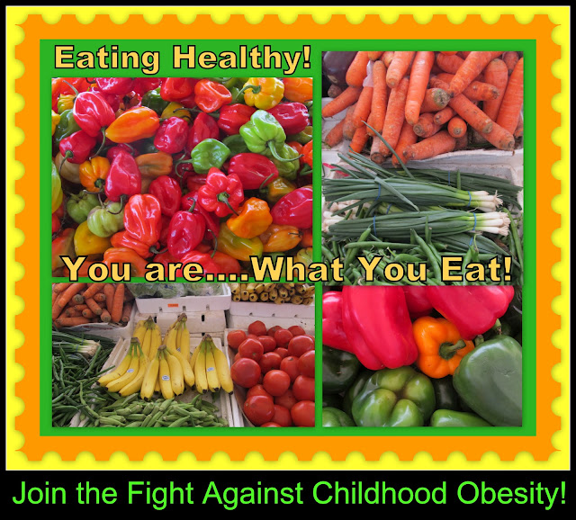 Childhood Obesity, Early childhood, preschool health, family health, vegetable photographs