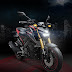 Pilihan Warna Yamaha Xabre 150