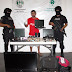 Fiscalía General aclara varios robos en el sur y oriente de Mérida