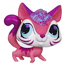 Littlest Pet Shop Pet Pairs Tiger (#3122) Pet