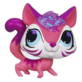 Littlest Pet Shop Pet Pairs Tiger (#3122) Pet