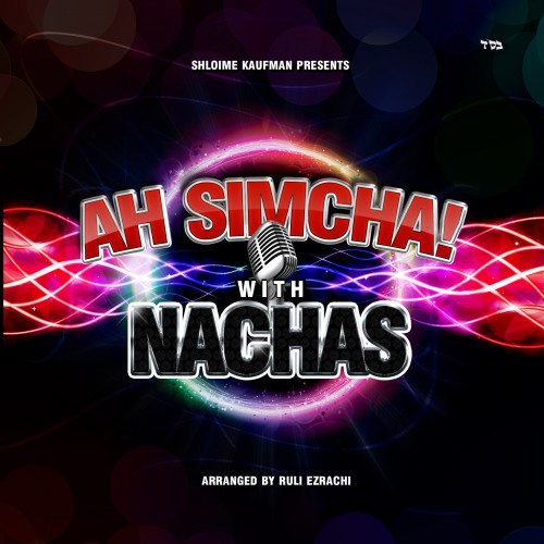 FREE Download - Ah Simcha With Nachas ~ Jewish Music Review - The First ...