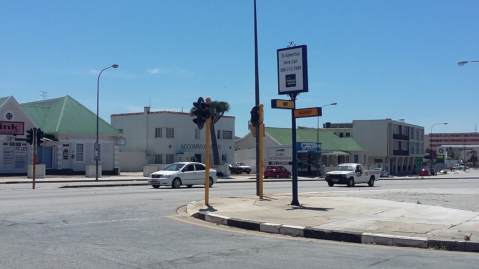 Port Elizabeth Cape Road Algoa Bay Port Elizabeth