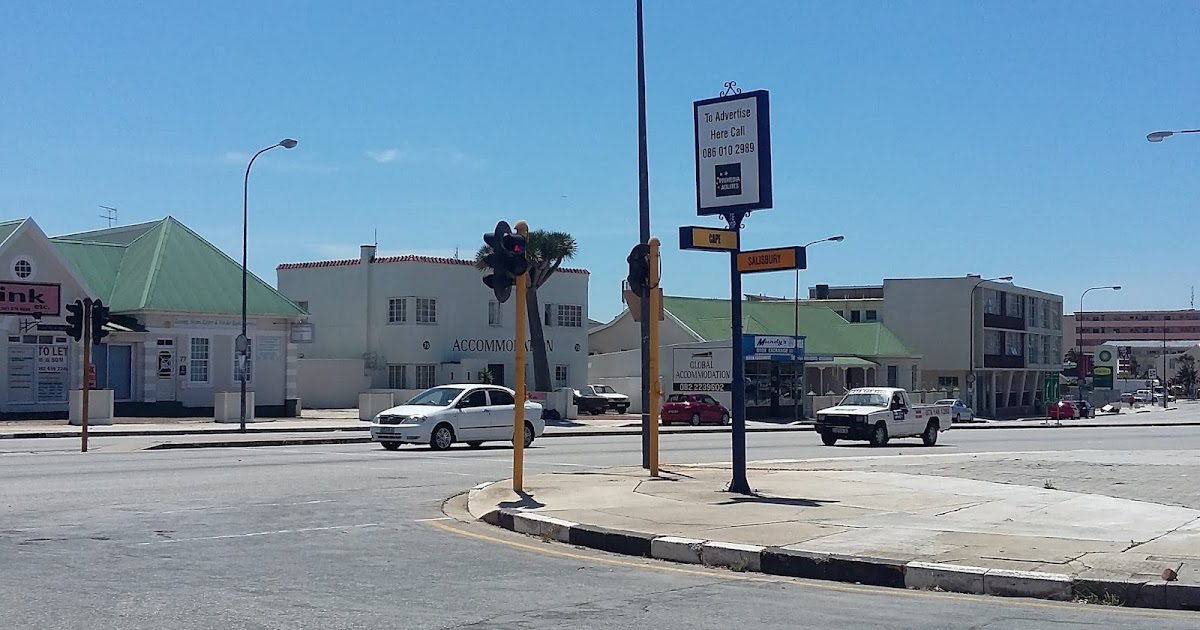 Port Elizabeth Cape Road Algoa Bay Port Elizabeth