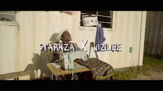Starnza Ft Wizlee - Michezo Ya kale Video - Mp4 Download