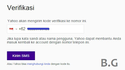 Cara Menciptakan Email Dari Yahoo Dan Klarifikasi Fitur Di Dalamnya