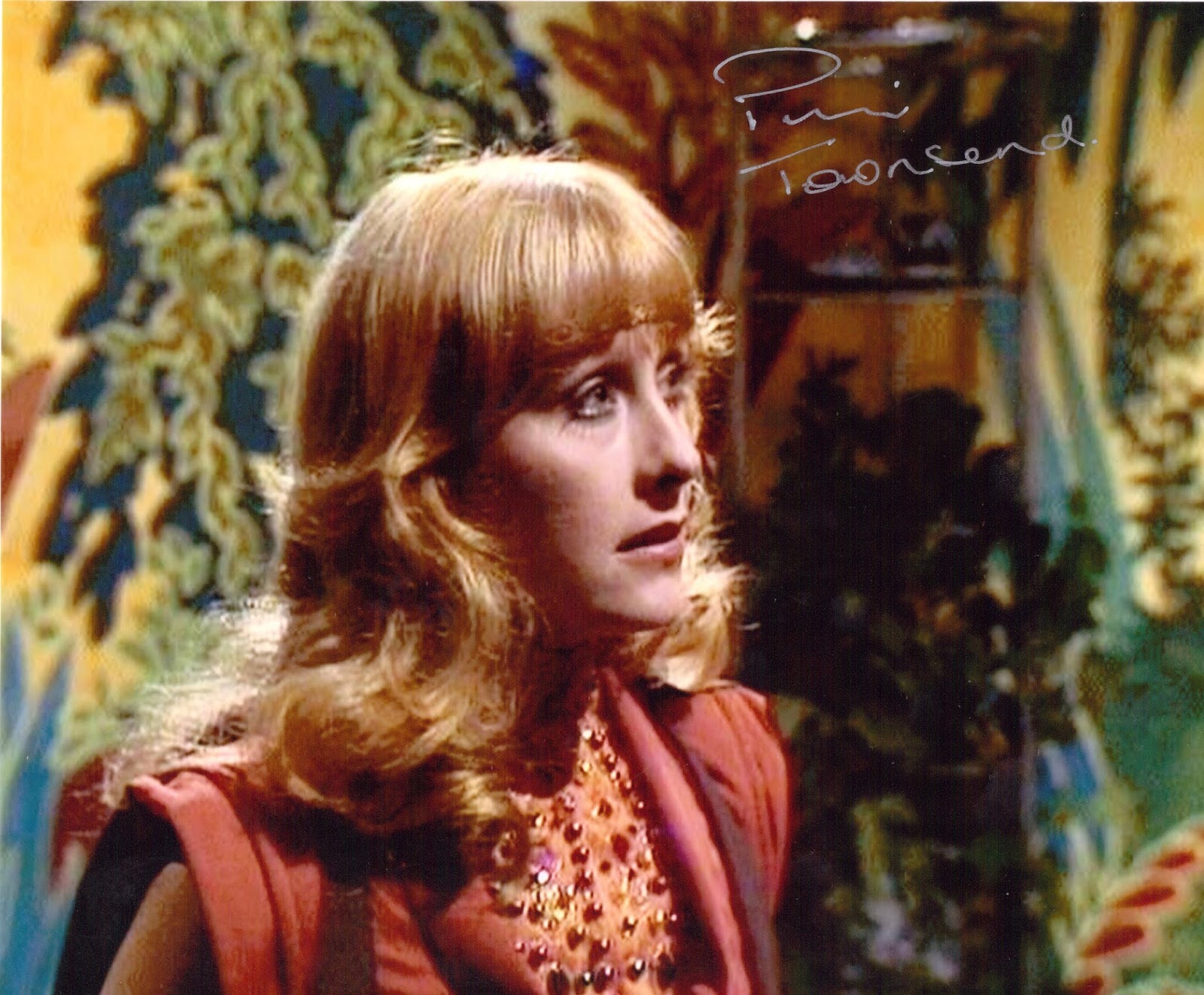Primi Townsend