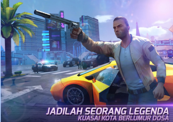 10 Game HD Terbaru dan Terbaik Android 2017/2018 10 Game HD Terbaru dan Terbaik Android 2017/2018