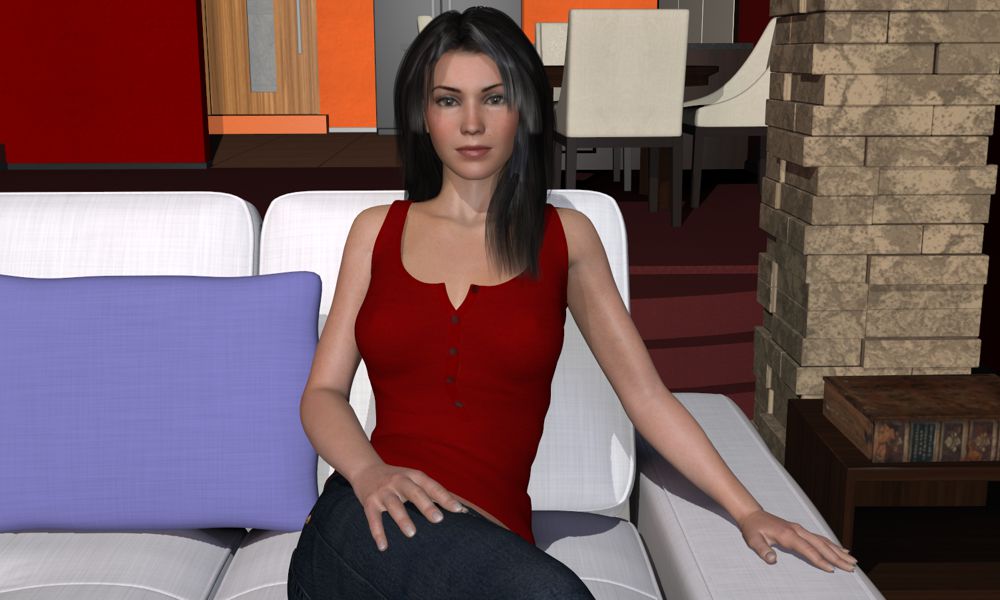 Bloggers da Net: Date Ariane - Romance visual com Ariane Bloggers da Net: Date Ariane - Romance visual com Ariane