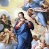NOVENA IN HONOR OF THE IMMACULATE CONCEPTION OF THE BLESSED VIRGIN MARY