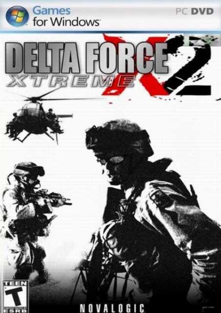 Descargar Delta Force Xtreme 2 pc full español 