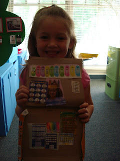 Mrs. Kimbrell's Kindergarten: Earth Day Activities...