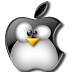 Tutorial Install (Dual Boot) Ubuntu Desktop 14.04 LTS dan Mac