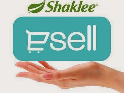 Belian Produk Shaklee