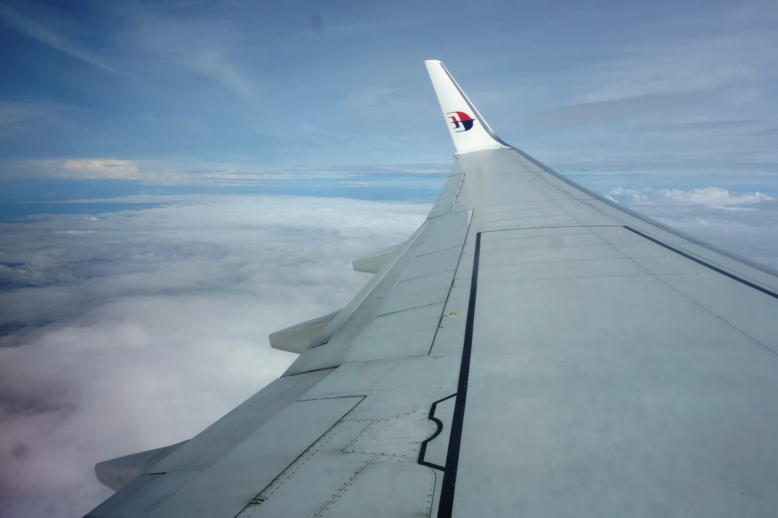 Guangzhou To Kuala Lumpur Flight Schedule  Review of China Southern