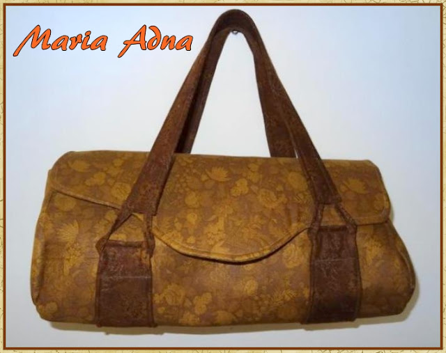Bolsas em tecido importado, Bolsas-tecido, Textile handbag, textile handbags