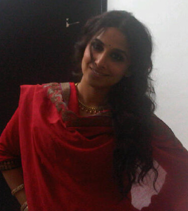 Indian Actors and Actresses - Biography, Wallpapers: Vidya Balan