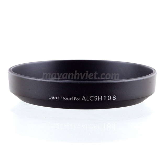 hood lens kit sony sal 18-55 f3.5-5.6 -alc-sh108