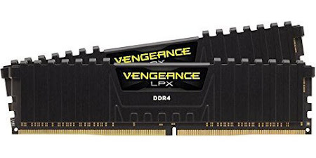 Corsair Vengeance LPX 2x8 GB DDR4 3000 MHz