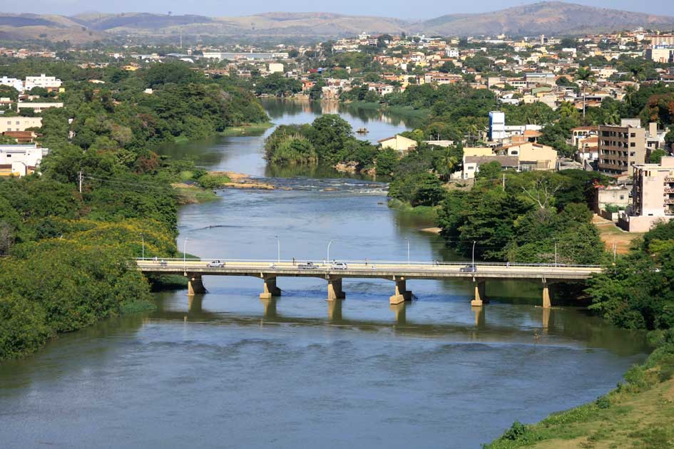 As cidades do Vale do Rio Doce Conheça Minas As cidades do Vale do Rio Doce Conheça Minas