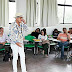 Parabéns ao professor Vlaudimir Salvador que fez o convite e tornou possível este momento com alunas e alunos de jornalismo da UNICAP a discussão acumulada de alguns anos de luta por respeito na mídia para as religiões de matriz africana e indígena.