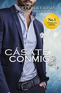 Casate Conmigo (Trilogia Casate Conmigo Nº 1) PDF Casate Conmigo (Trilogia Casate Conmigo Nº 1) PDF