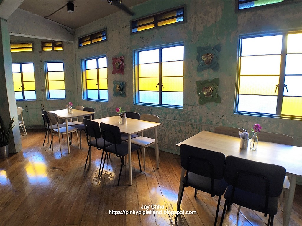 Home Cafe Parit Buntar, Perak