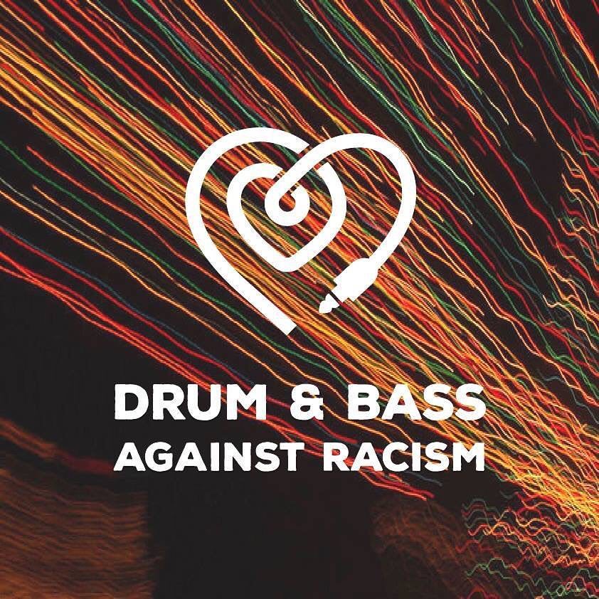 Drum And Bass against Racism