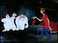 Scooby-Doo Meets the Boo Brothers (1987)