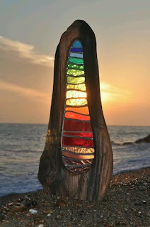 The Colors of Joy