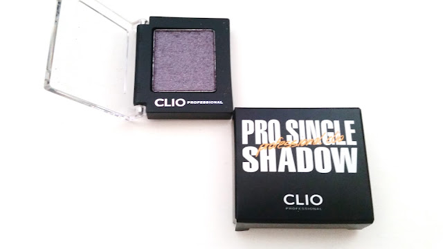 Clio Pro Single Shadow P016 Wild Thing