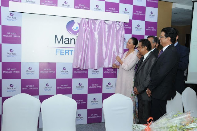 Manipal Healthcare Eyes Expansion with Manipal Fertility Manipal Healthcare Eyes Expansion with Manipal Fertility