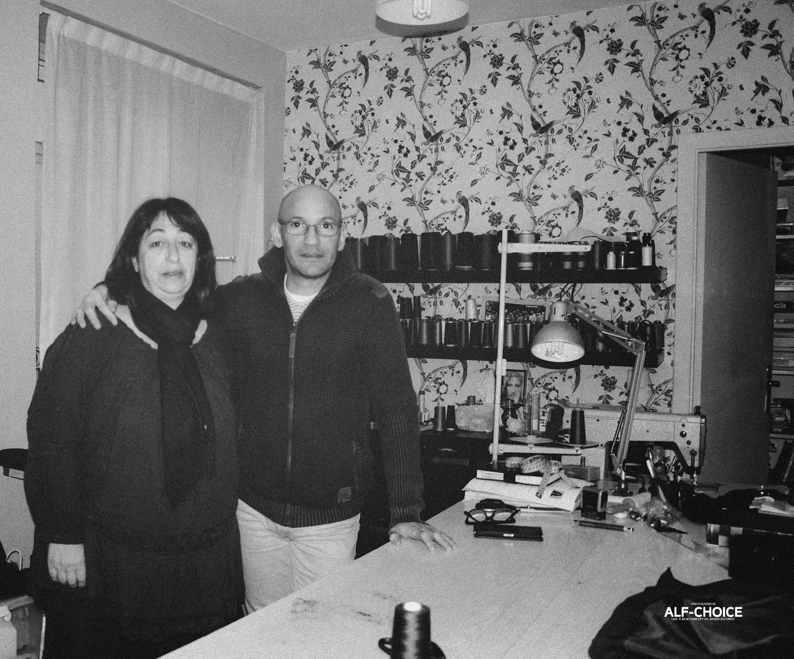 Atelier GilberTéllez Atelier GilberTéllez