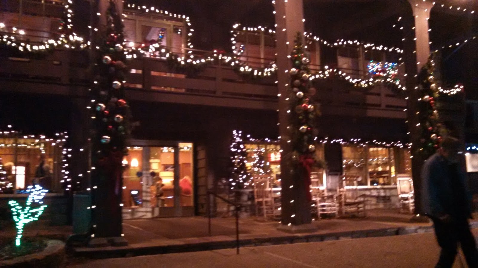 Pgh Momtourage Best Christmas Lights in the 'Burgh