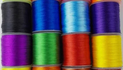 Nylon sewing thread What is sewing thread