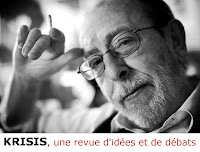 revue Krisis sur Krisis Diffusion revue Krisis