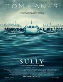 Sully: Hazaña en el Hudson (2016) Sully: Hazaña en el Hudson (2016)