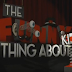 Josie Gibson - Funny thing about .... kids clips - 11th June 2016